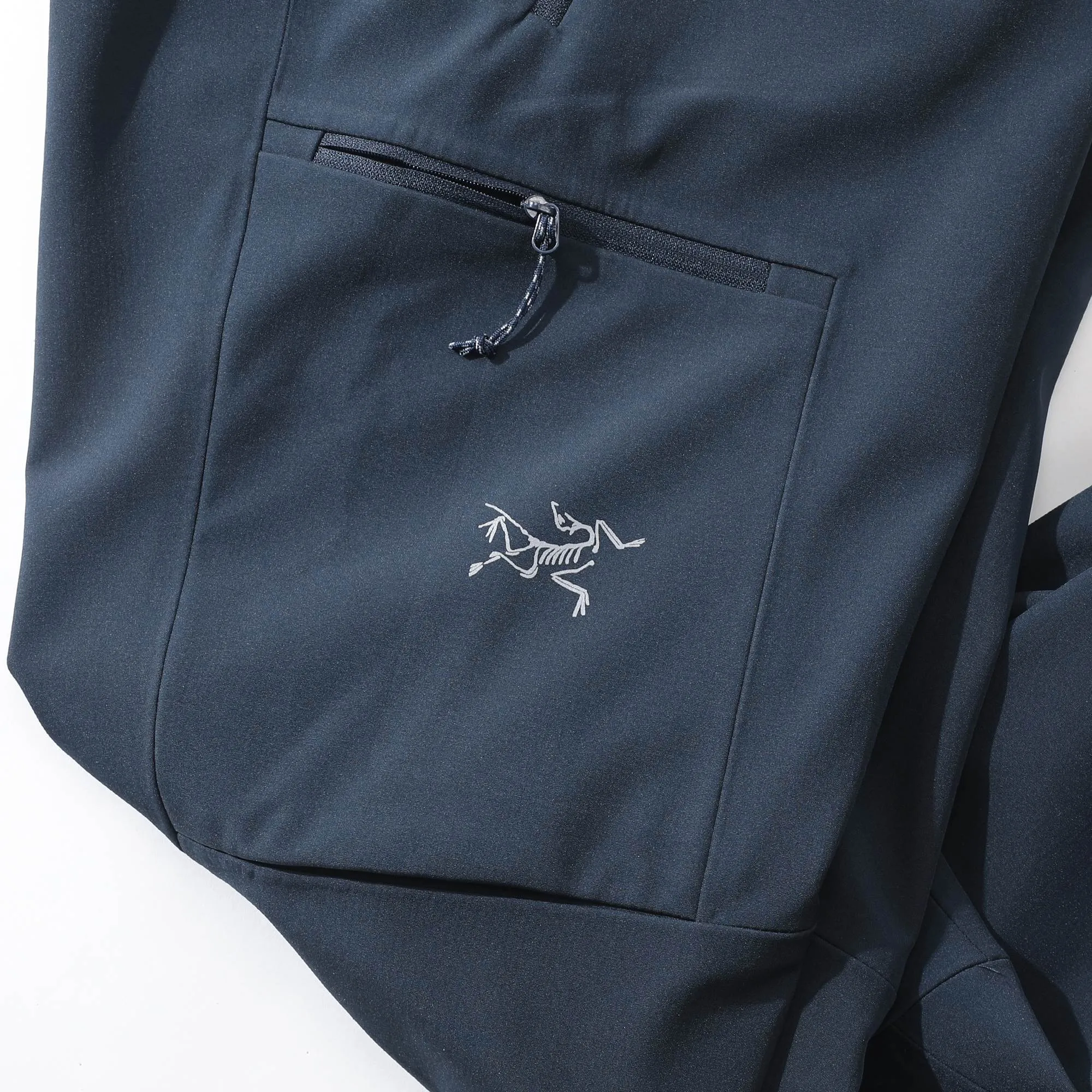ARC’TERYX/ gamma ！ Breathable ！ ， Breathable， [3 ] & Versatile ：Black、Gray、Blue Size：M-3Xl M 97 68 106 L 99 71 110 x L 101 74 114 2xl 103 77 118 3xl 105 80 122 M 90-120 L 125-130 Xl 130-150 2Xl 150-170 3Xl 170-195